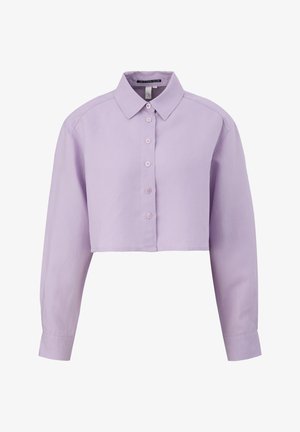 Lühikeste varrukatega särgin...