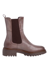 Tamaris Stivaletti - cognac