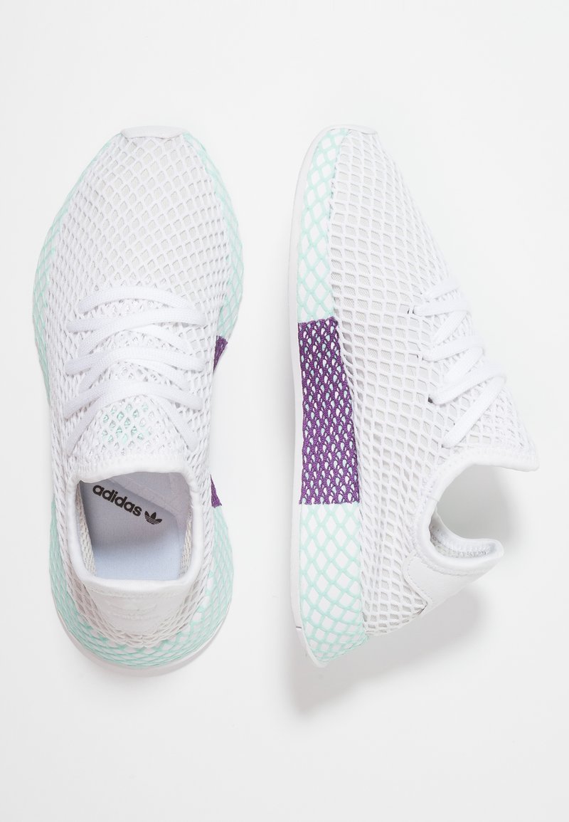 adidas deerupt 40