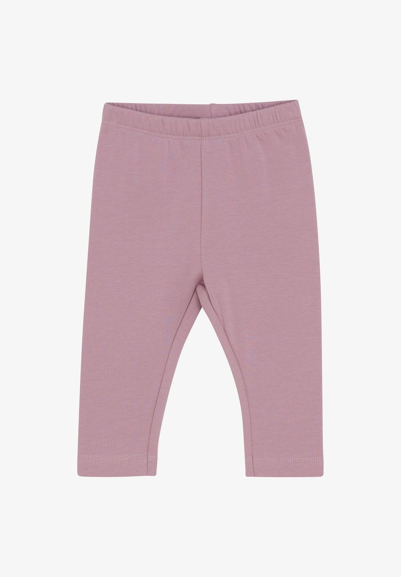 Minymo Legging - woodrose