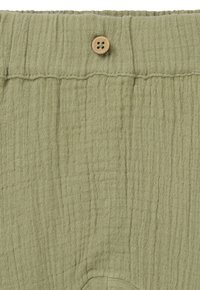Noppies Broek - oil green