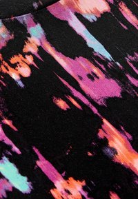 Next BOXY - REGULAR FIT - T-shirts basic - tie dye