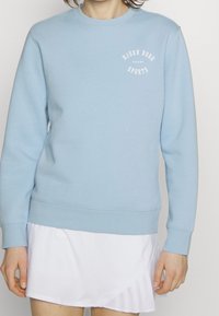 Björn Borg Felpa - light blue