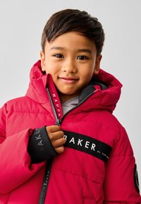 Baker by Ted Baker Wintermantel - red