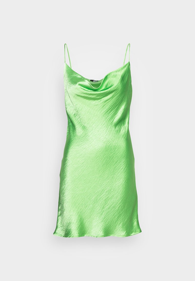 Gina Tricot Cocktailjurk groen