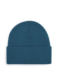 Unausgewählt, petrol