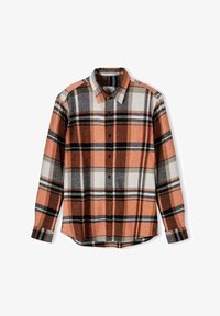 Wybrany, pomarańczowy