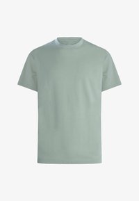 Valittu, green sage solid