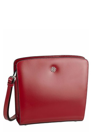 Picard Cross body bag - rot