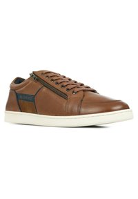 Redskins DISTRAIT - Zapatillas - cognac   marine