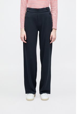 ONLRINA LIFE BUTTON NOOS - Broek - night sky