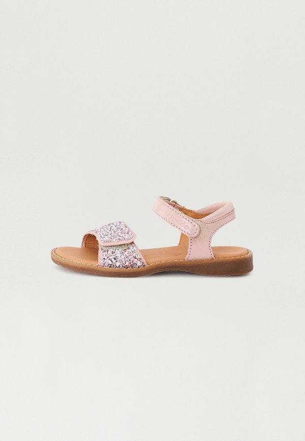 LORE SPARKLE - Sandals