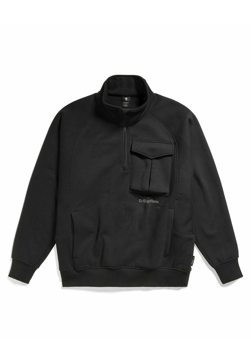 G-Star Sweater zwart