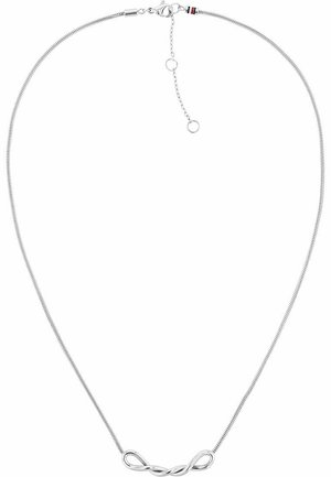 Tommy Hilfiger Ketting - silberfarben