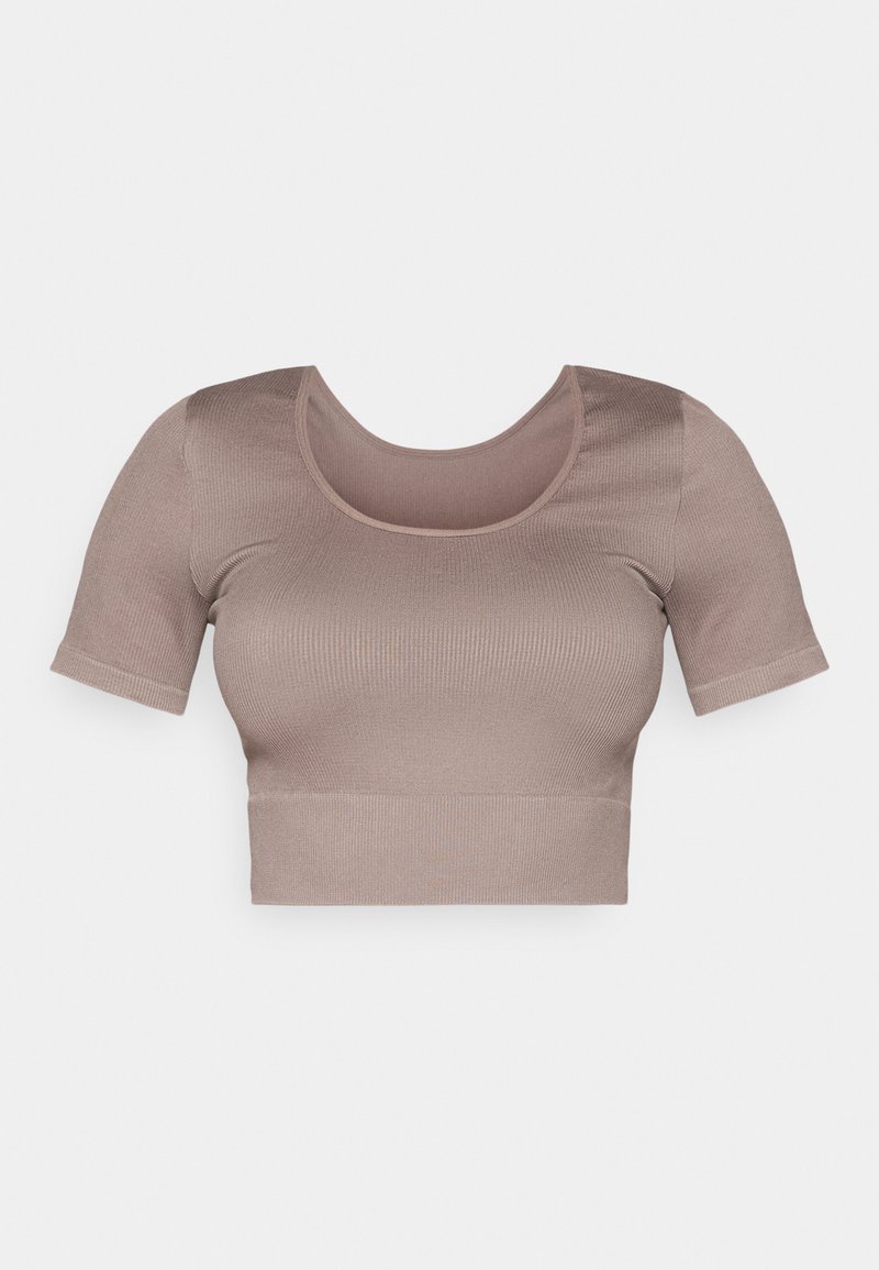 Camiseta deportiva