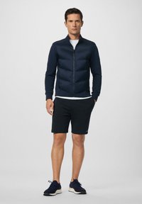 Hackett London SONIC HYBRID - Giacca da mezza stagione - navy