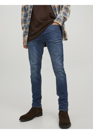 Jack & Jones, Jeans fuselé - blue denim