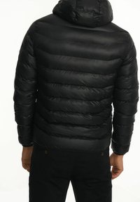 OCHNIK Vinterjacka - black