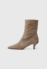 FRANCA - Bottines - umbra