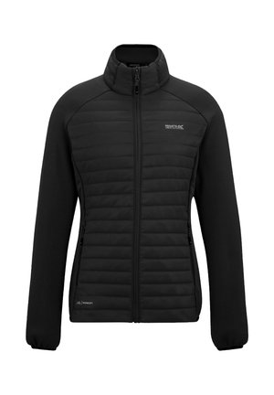 Regatta, REGATTA CLUMBER HYBRID JACKETS - Winterjacke - black