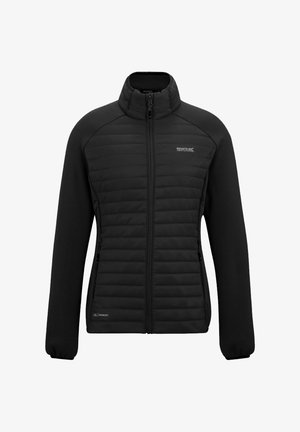 Regatta, REGATTA CLUMBER HYBRID JACKETS - Winterjacke - black