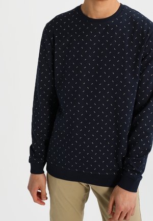 Sweatshirt - bordeaux