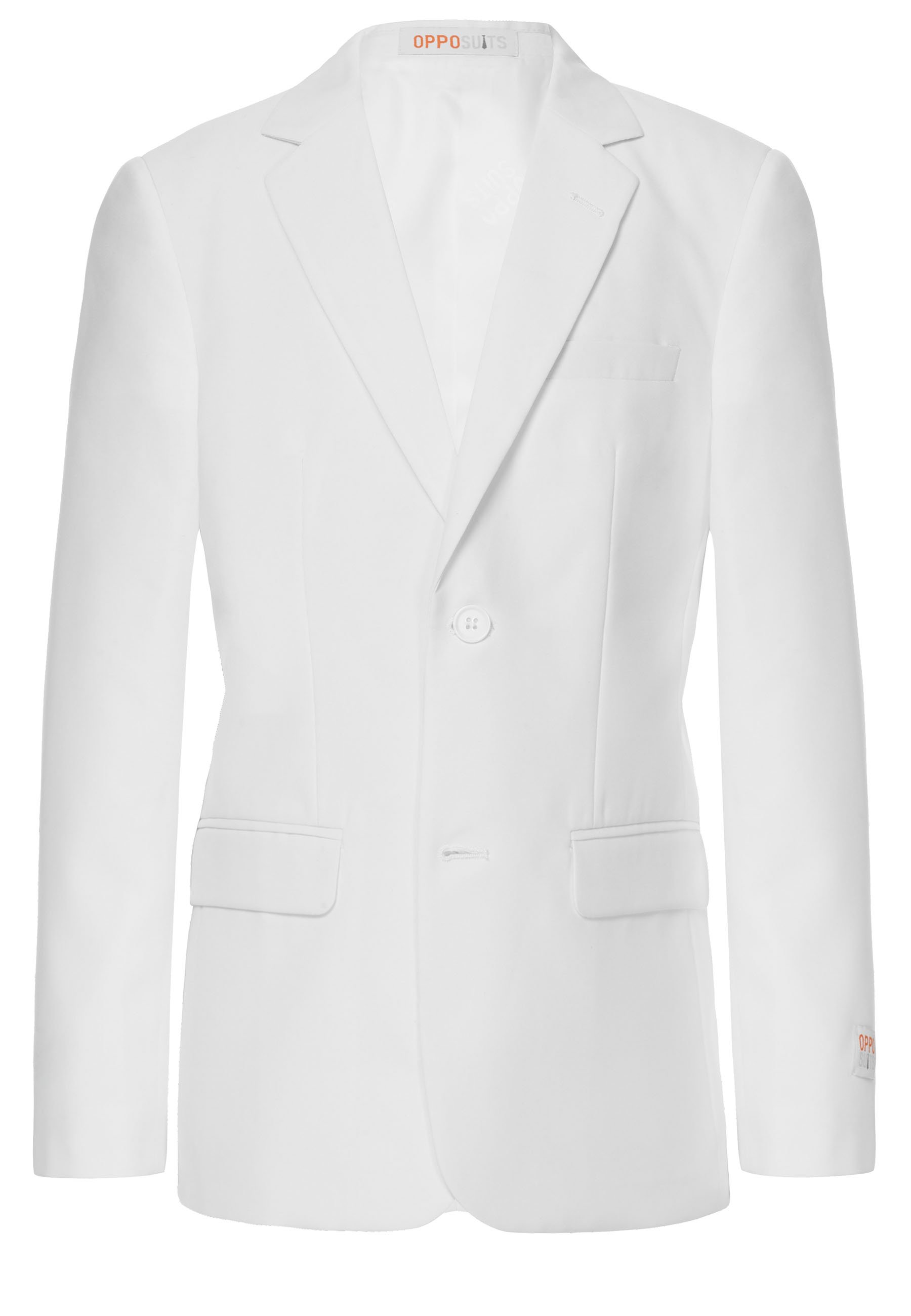Niño TEEN BOYS WHITE KNIGHT - Pantalones Niño TEEN BOYS WHITE KNIGHT - Pantalones