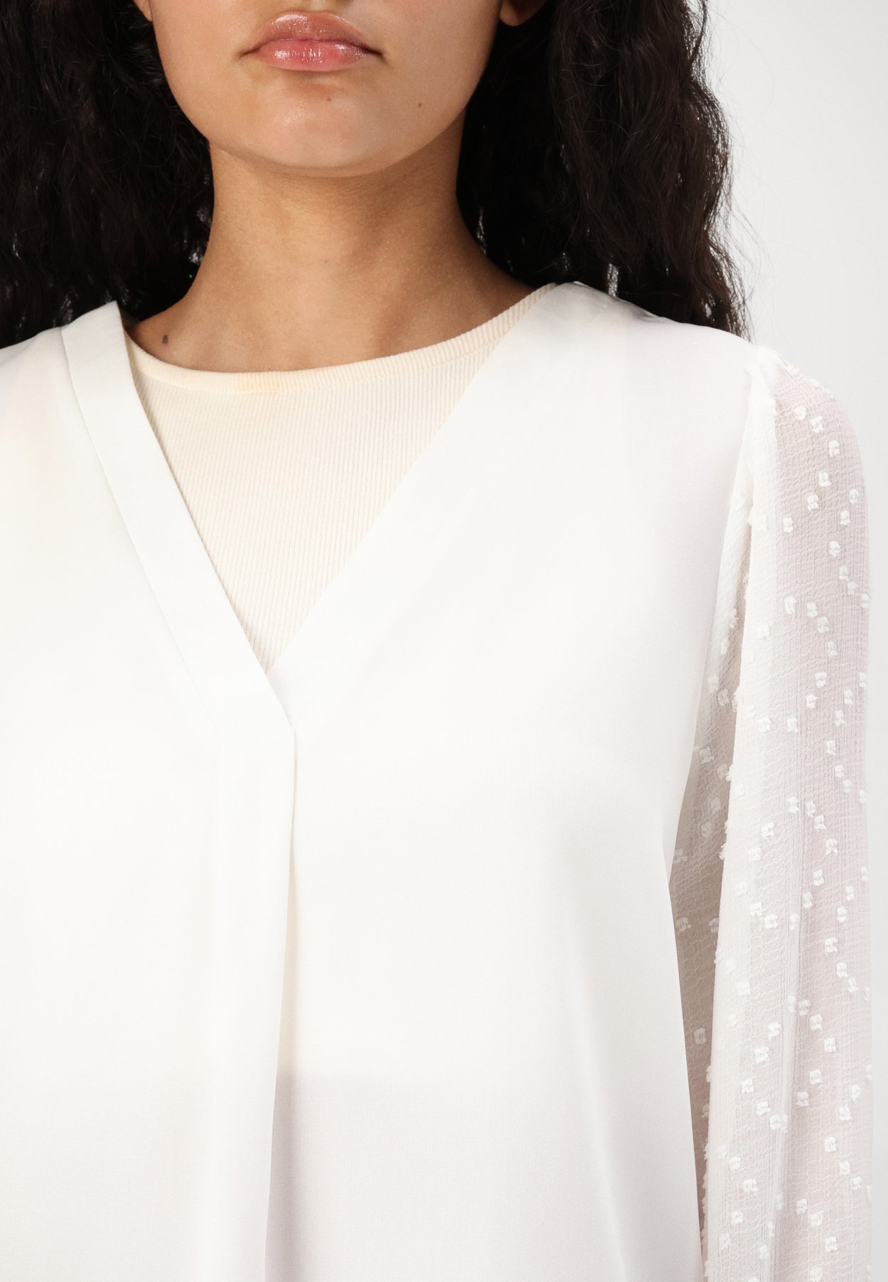ONLMASJA V NECK