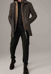 Strellson Cappotto classico - dark blue