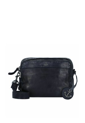 Bandolera - midnight navy