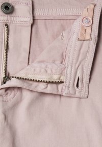 Pepe Jeans CATALINA - Hlače - light orchid purple