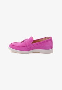 Non sélectionné, pink