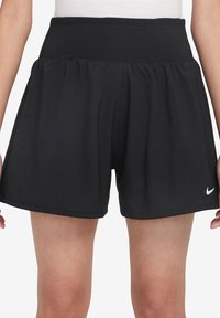 Nike Performance - Short de sport - black white Image miniature 1