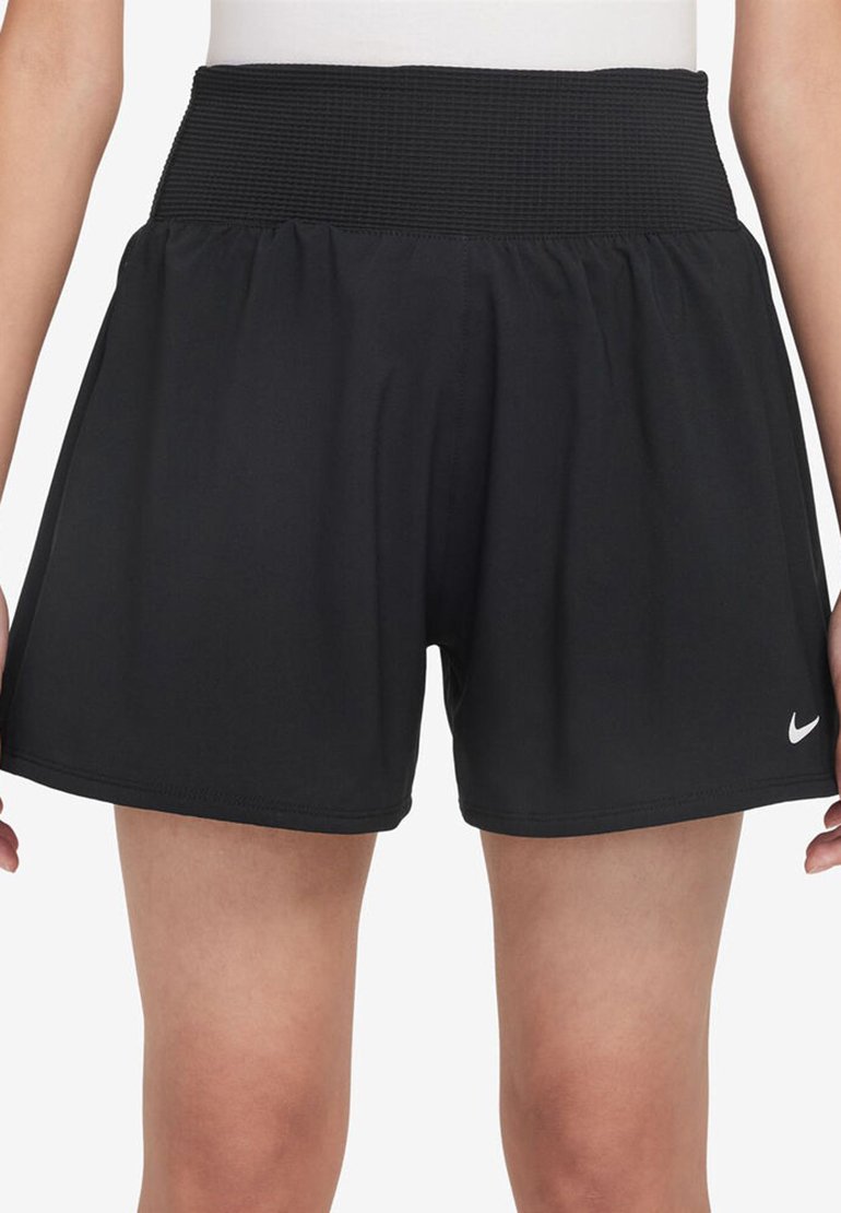 Nike Performance - Short de sport - black white, Agrandir