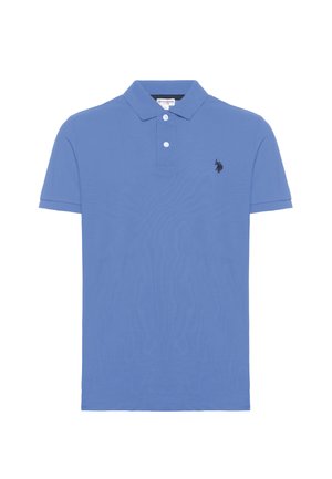 U.S. Polo Assn., Polo - blu