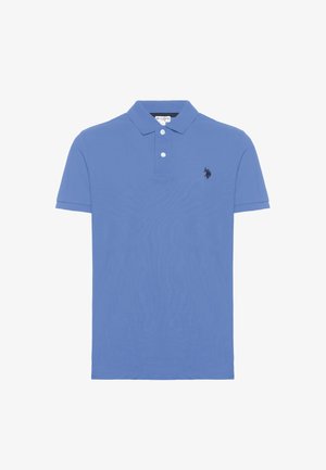 U.S. Polo Assn., Polo - blu