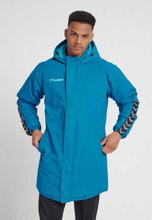 Hummel Wintermantel - celestial