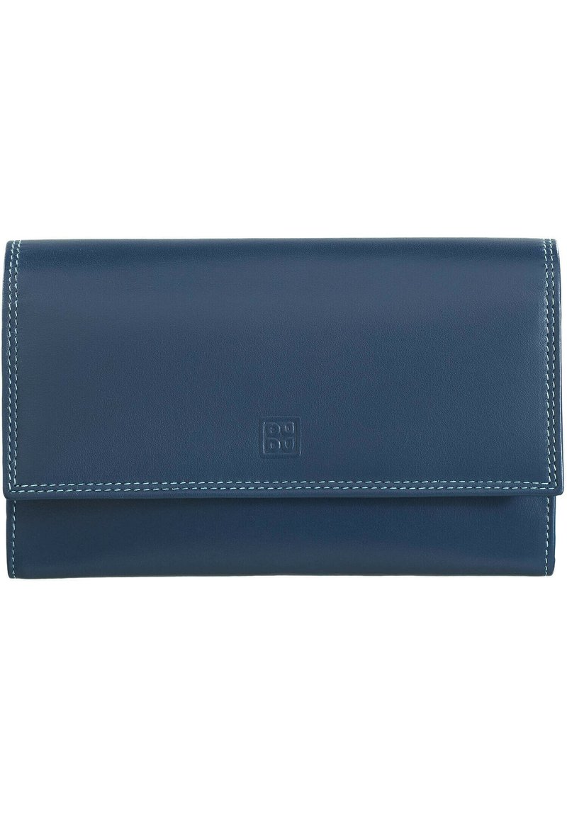 DUDU DEVON  - Wallet - blue