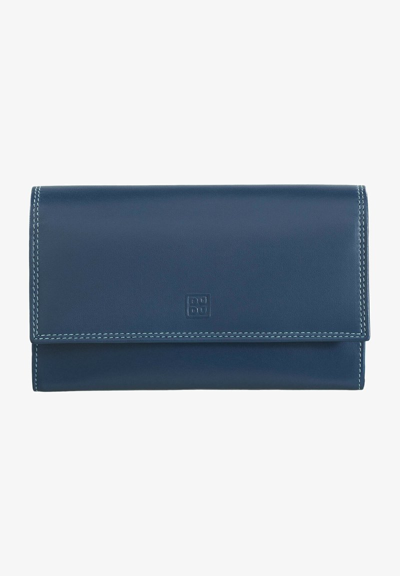 DUDU DEVON - Wallet - blue