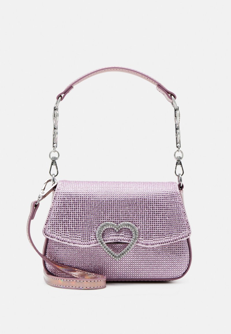 ALDO BARBIE X ALDO HANDBAG Handbag medium pink/pink Zalando.ie