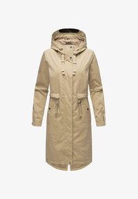Unselected, beige