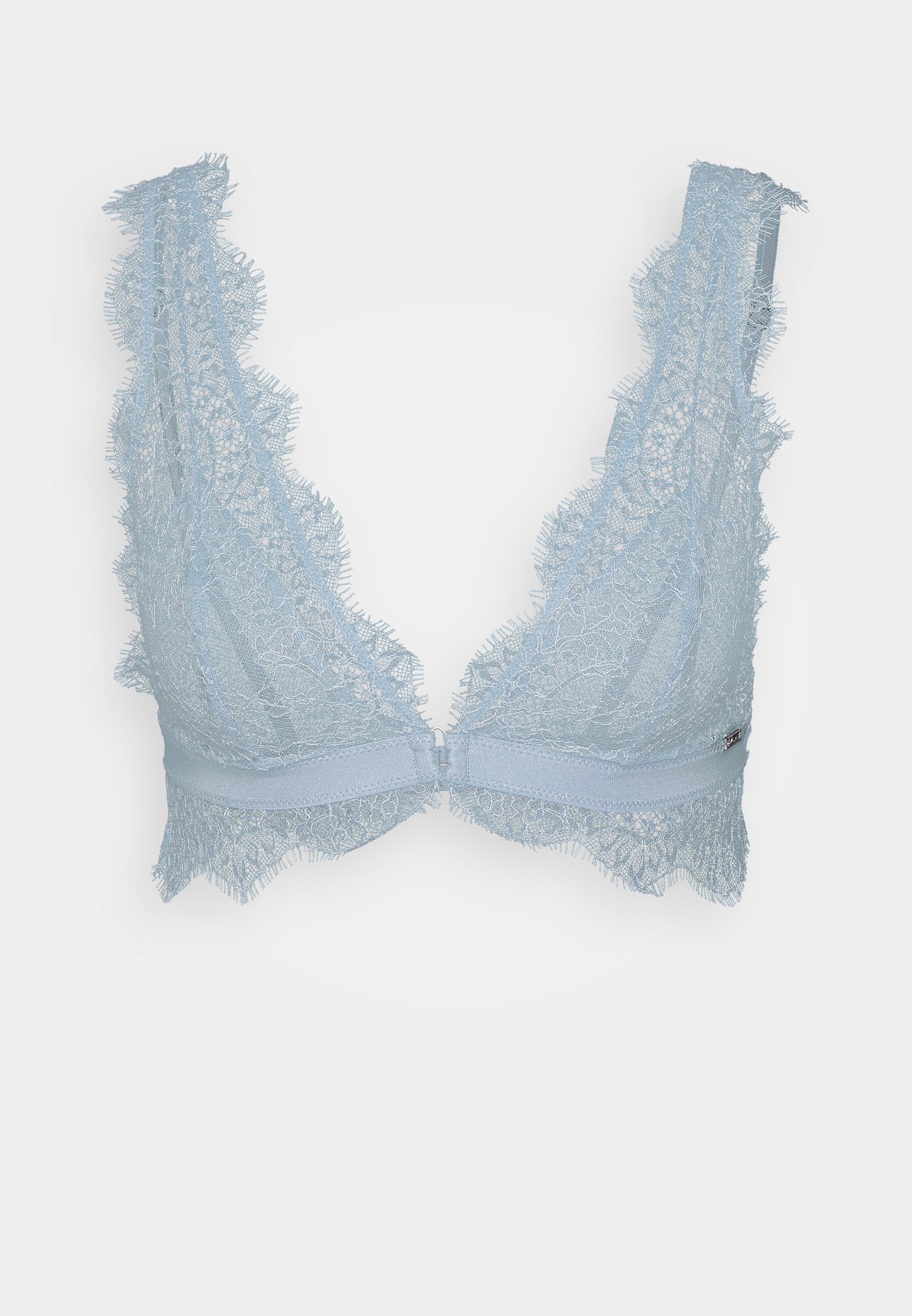 Powder blue bralette Clearance