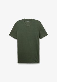 Niet geselecteerd, green