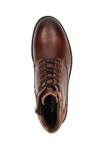 Nelson NELSON - Veterboots - cognac