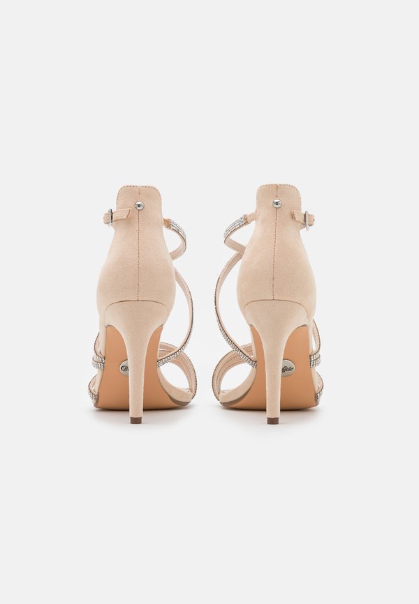 MAKAI  - Sandals - beige3