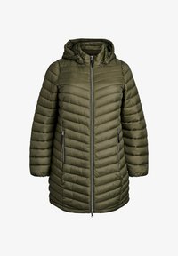 Niet geselecteerd, grape leaf