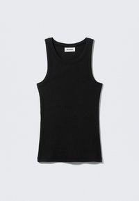Top - black