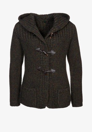 United Colors of Benetton, Gilet - olive