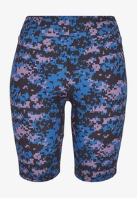 Odabrano, digital duskviolet camo