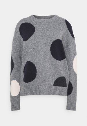 Neule - grey